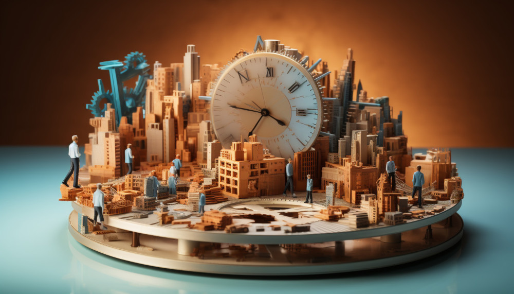 Divers - Quels sont les paramètres de missions de maîtrise d’œuvre ?