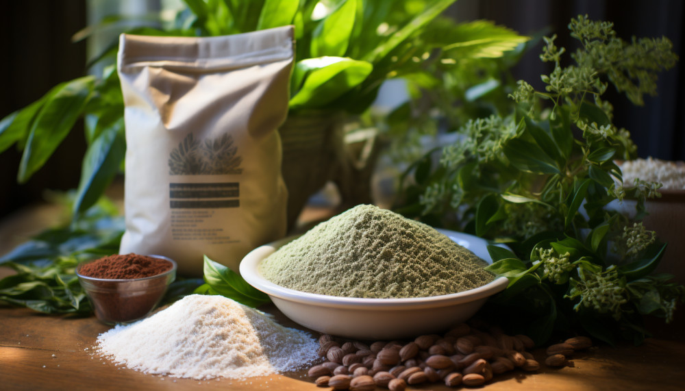 Qu’est que la whey protéine bio ?