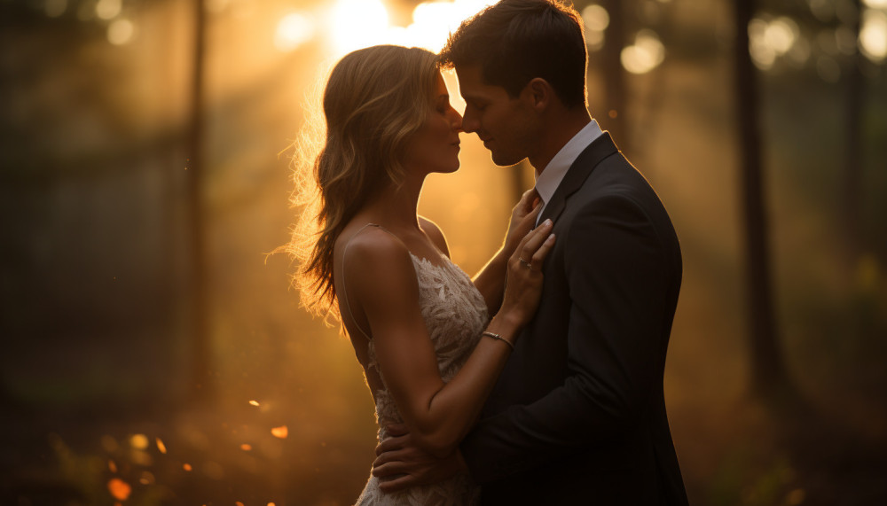 Raisons de faire appel à un photographe pour votre mariage