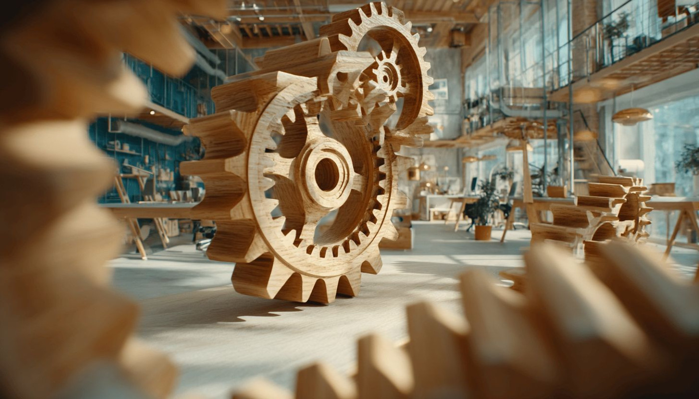 Stratégies d'économie circulaire à adopter pour les petites entreprises globales