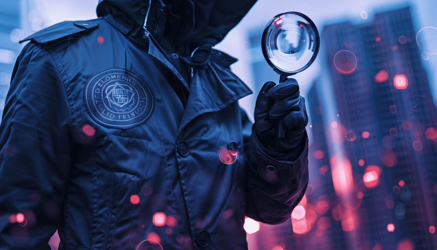Techniques modernes et éthiques dans l'enquête de cas privés
