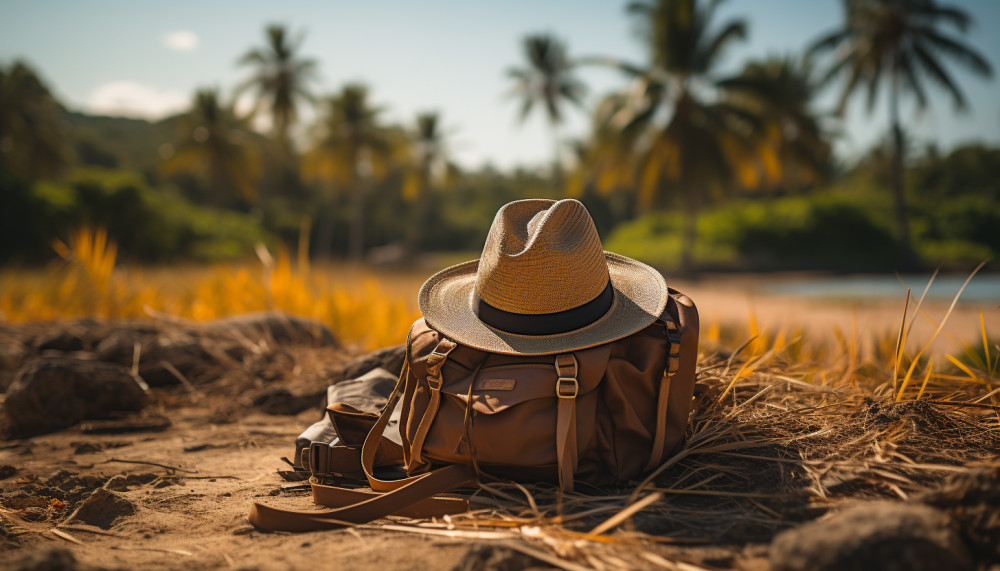 Divers - Vacances : cultiver sa vie spirituelle par les voyages