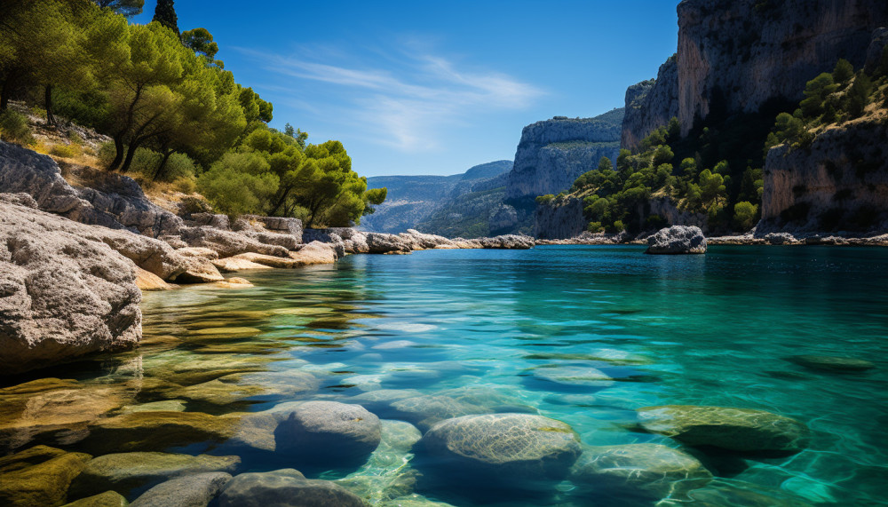 Visite aux Gorges du Verdon Grand Canyon d’Europe : Qu’y trouverez-vous ?